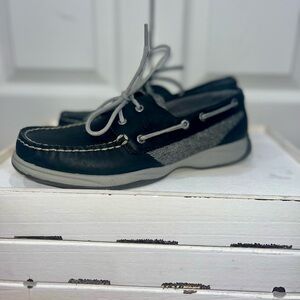 Boat Shoes